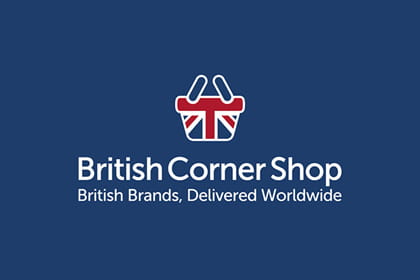 British Corner Shop