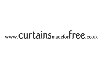 Curtains Made for Free
