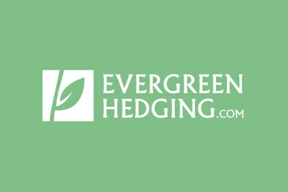 Evergreen Hedging