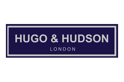 Hugo and Hudson London