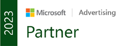 Microsoft Advertising Partner