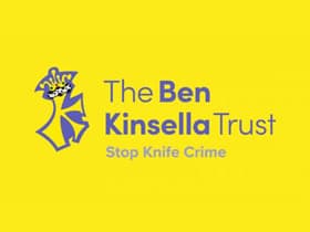 Ben Kinsella Trust - Charity