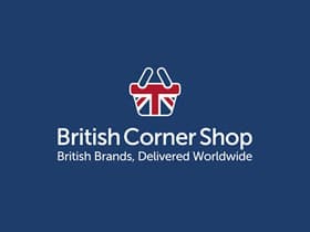 British Corner Shop - Ecommerce