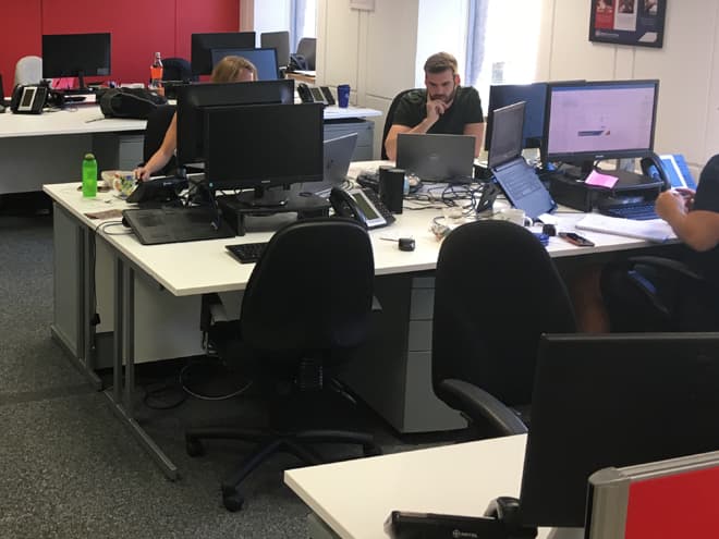 Google Ads PPC Agency