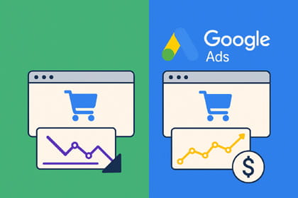 Fail or Succeed with Google Ads