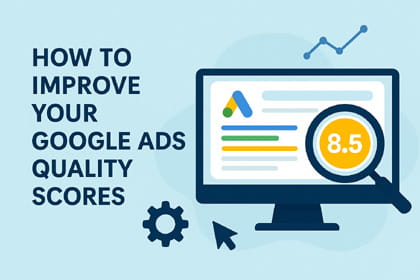 What Are Google Ads Quality Scores And How To Improve Them