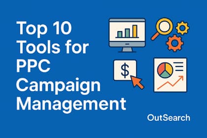 Top 10 PPC Management Tools
